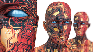 Humans With Amplified Intelligence Could Be More Powerful Than AI